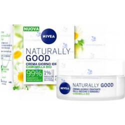 nivea day cream moisturizing ml.50